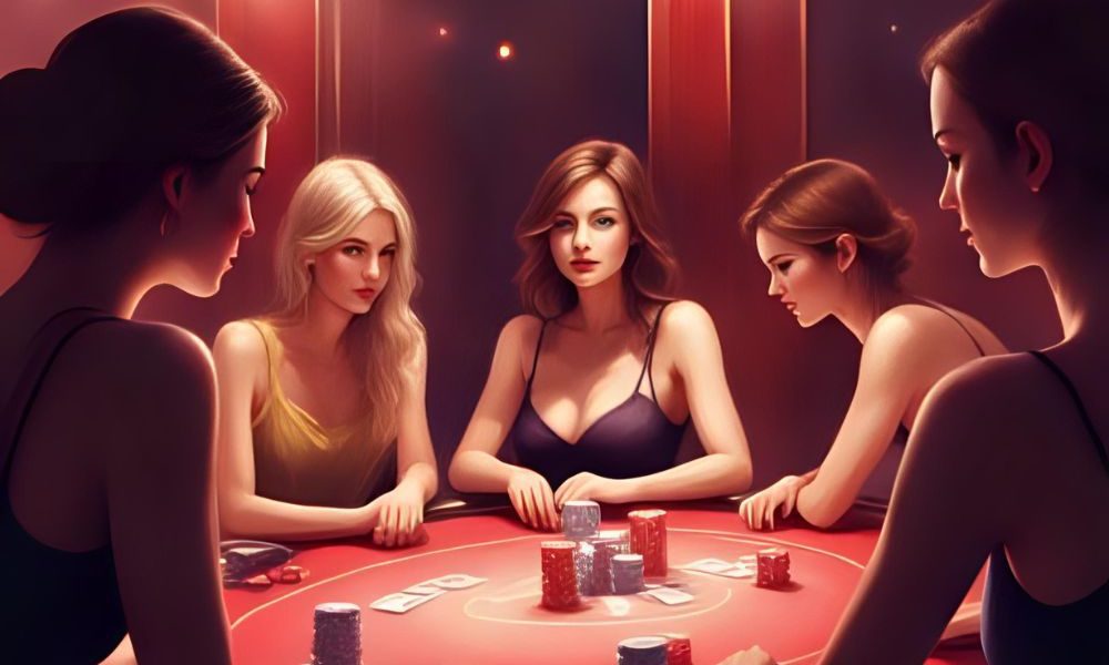Women’s High Rollers: Hành trình đưa phụ nữ lên đỉnh cao poker