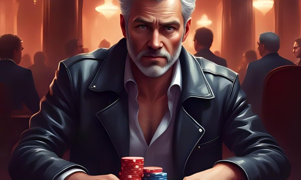 Cựu ngôi sao quần vợt Boris Becker đã trả nợ tiền chơi poker trong tù cho những tên tội phạm khét tiếng như thế nào?