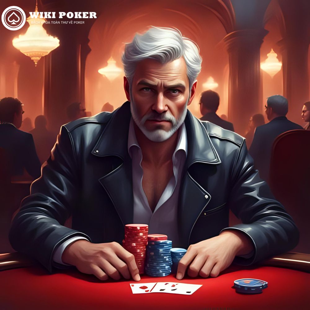 Cựu ngôi sao quần vợt Boris Becker đã trả nợ tiền chơi poker trong tù cho những tên tội phạm khét tiếng như thế nào?