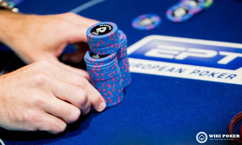 Hãy value bet nhiều hơn khi có bài mạnh