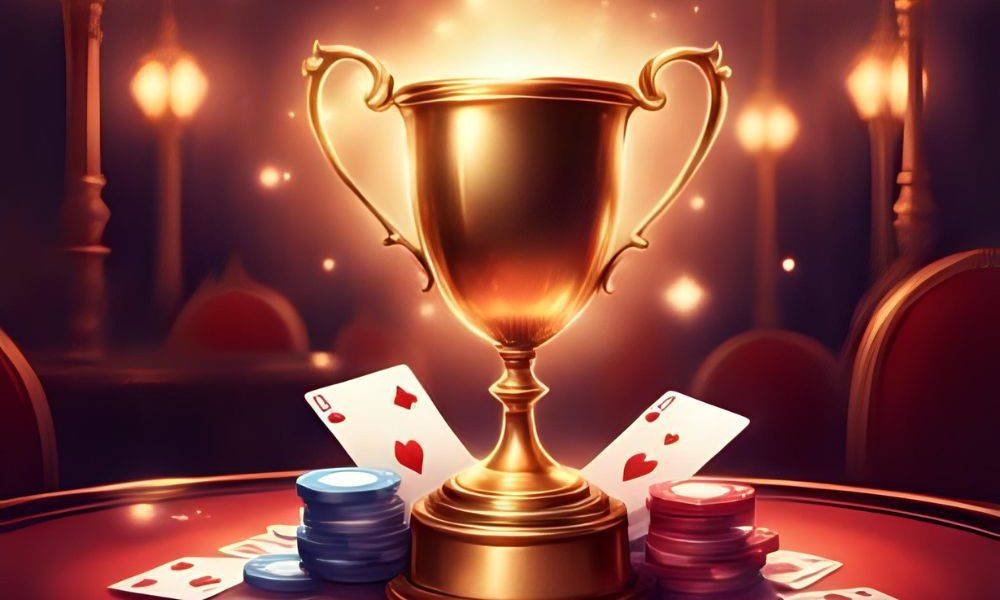 Triton ONE Main Event: cựu tiền vệ Đức đánh bại Punsri, giành gần $1 triệu USD
