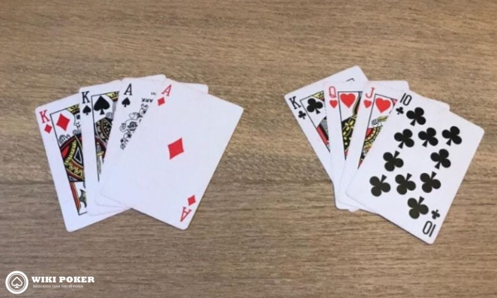 Nguyên tắc chọn hand khởi đầu trong PLO là gì?