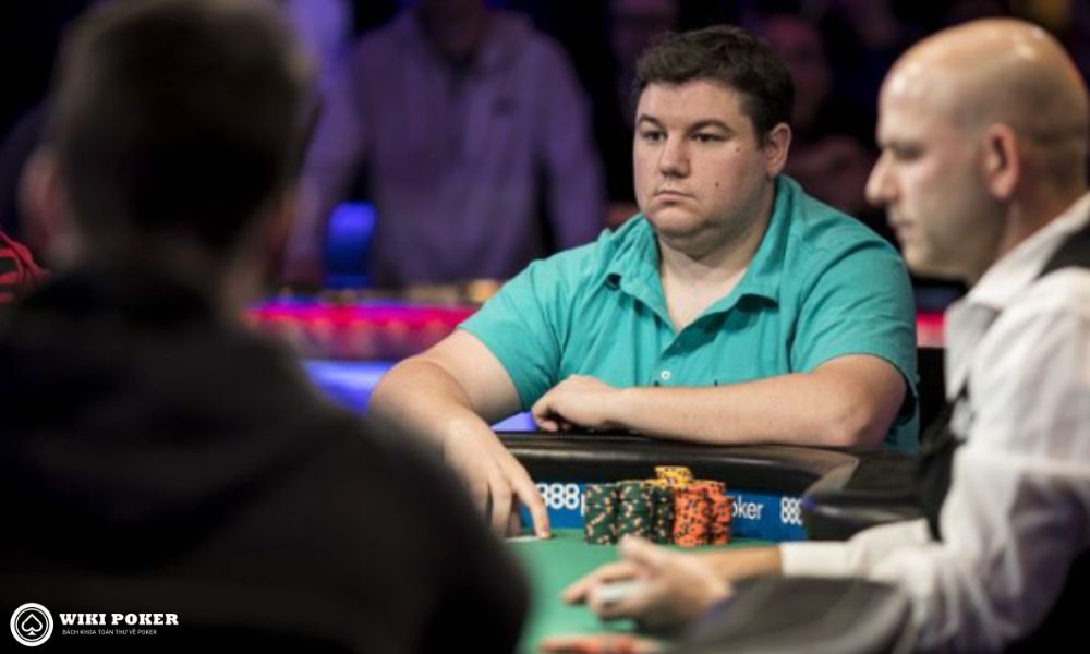 Shaun Deeb