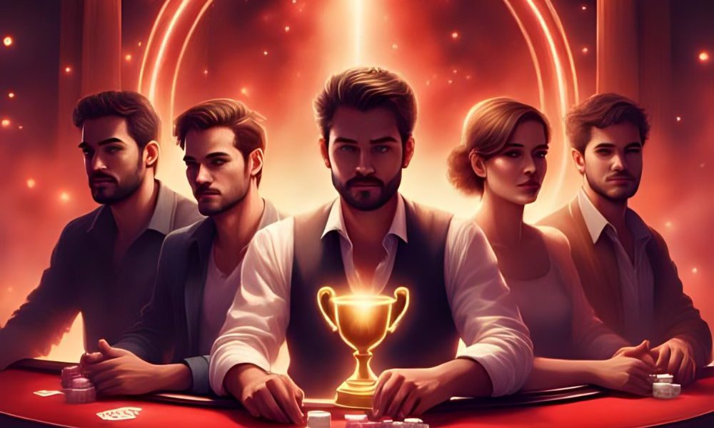 Vì sao Triton Poker Jeju II khiến cả thế giới chú ý? Top 5 màn trình diễn đáng nhớ