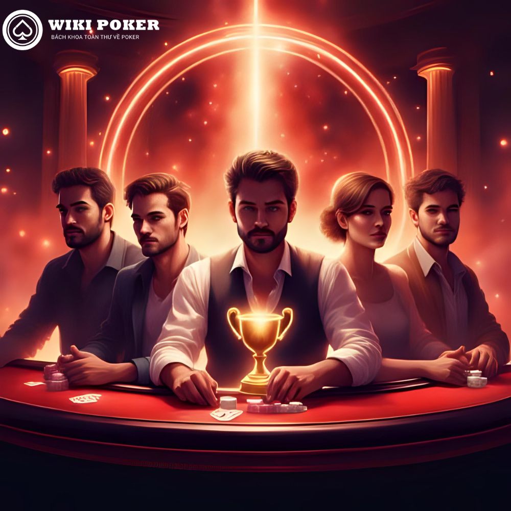 Vì sao Triton Poker Jeju II khiến cả thế giới chú ý? Top 5 màn trình diễn đáng nhớ