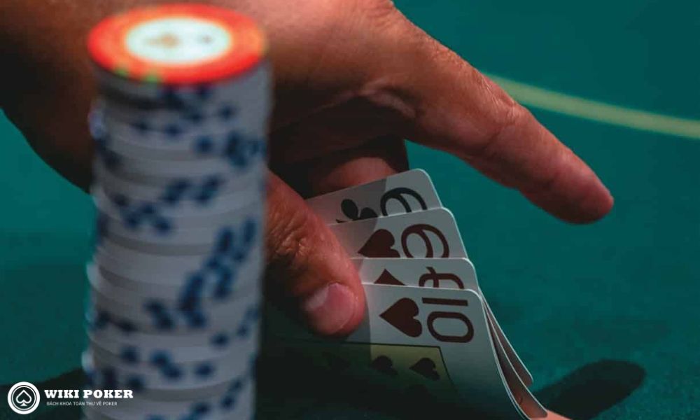 Top 5 sai lầm thường gặp trong PLO và cách khắc phục