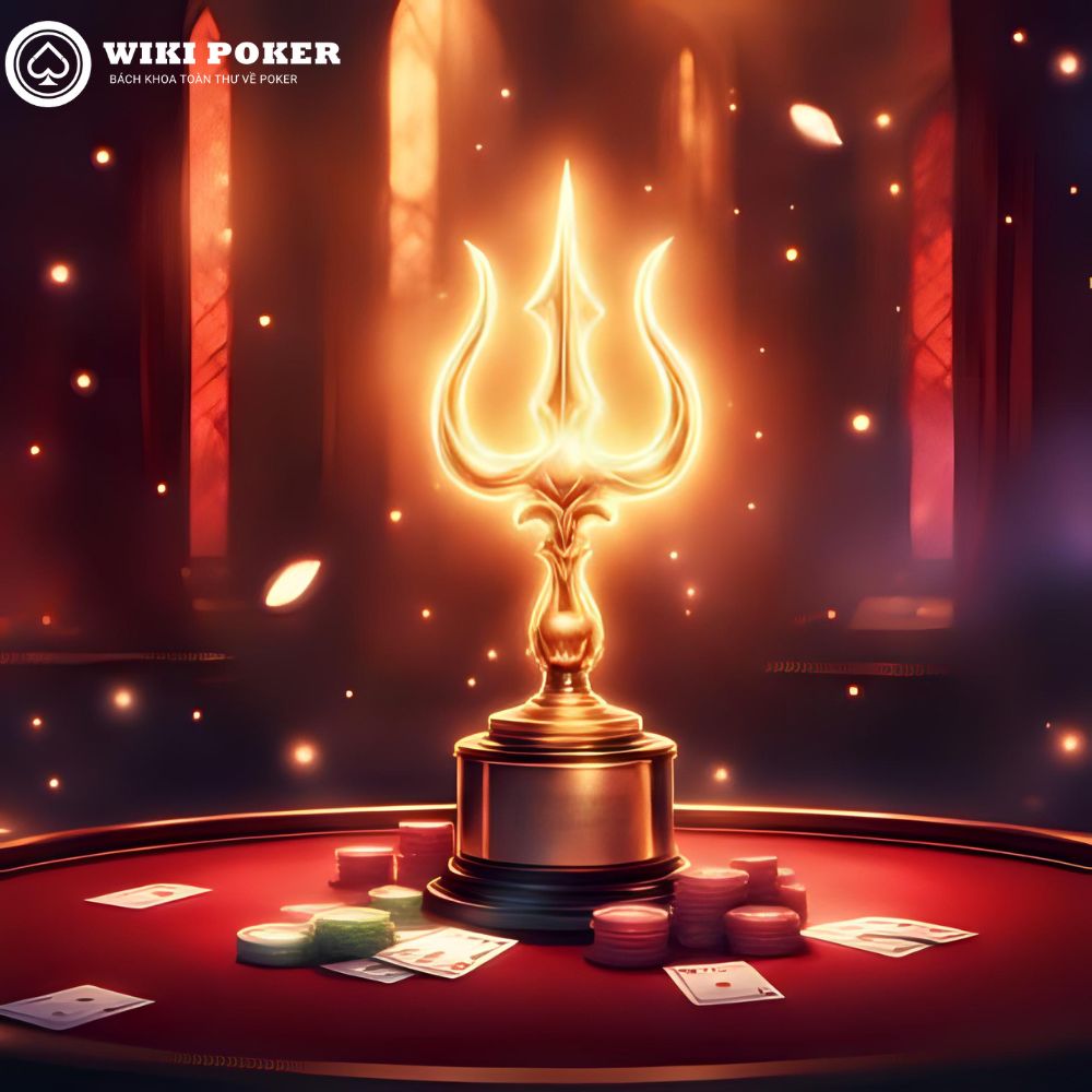 Poker thế giới chấn động: Triton ONE Jeju ghi dấu với gần 20 triệu USD tiền thưởng