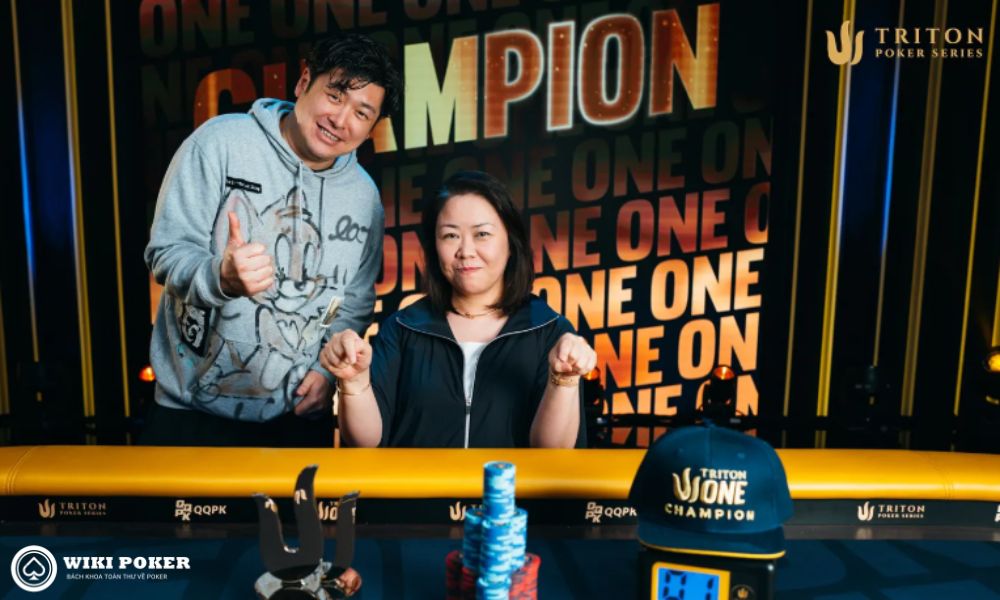Yoko Sakaki & Tamon Nakamura