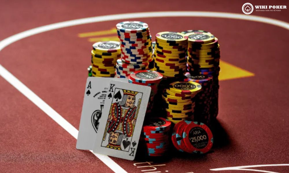 5 sự thật trong poker đáng để suy ngẫm