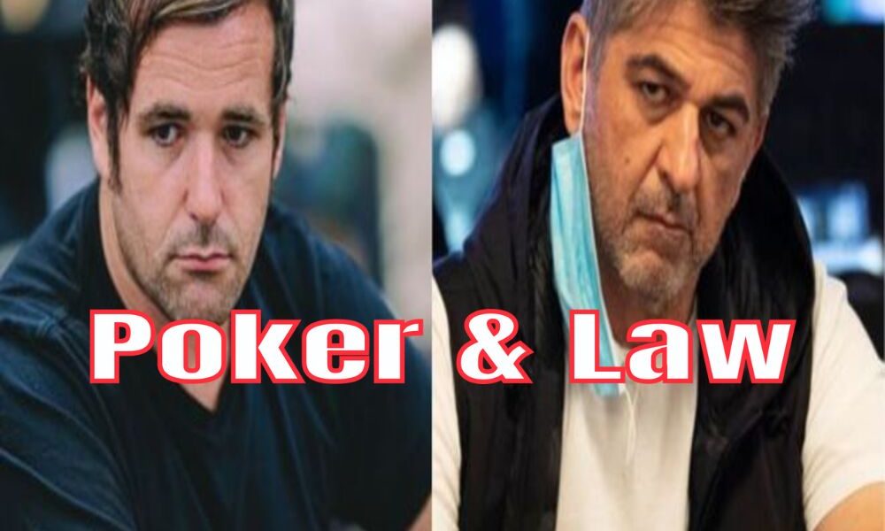 Từ lừa đảo đến hối lộ: 7 Người chơi Poker đang ngồi tù hoặc chờ kết án
