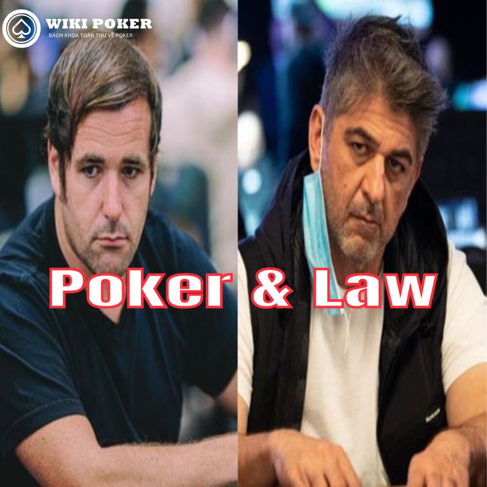 Từ lừa đảo đến hối lộ: 7 Người chơi Poker đang ngồi tù hoặc chờ kết án
