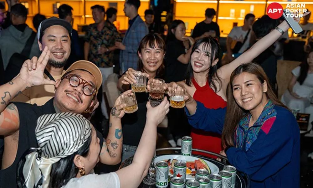 APT đã làm những điều khác biệt