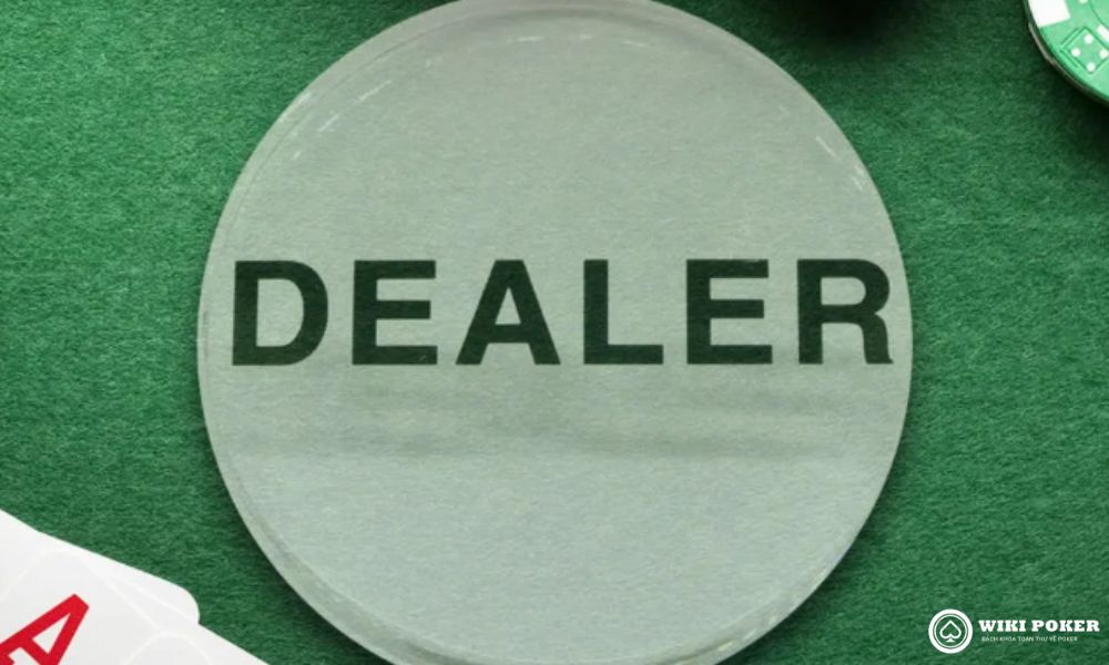 BTN là vị trí yếu nhất trong poker?