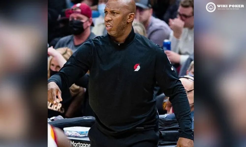 Chauncey Billups