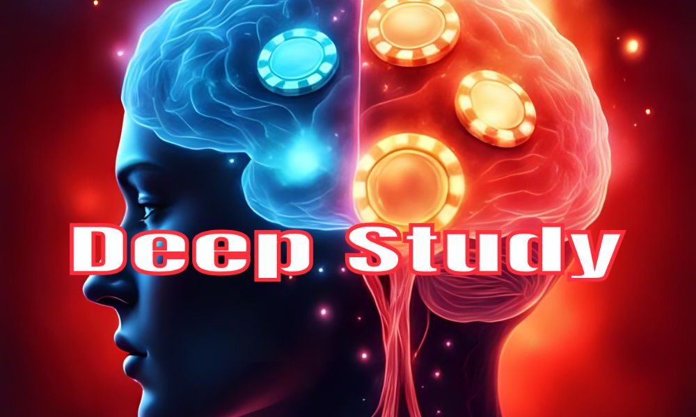 Deep Study trong Poker: Cách học poker giúp bạn nâng trình nhanh gấp bội