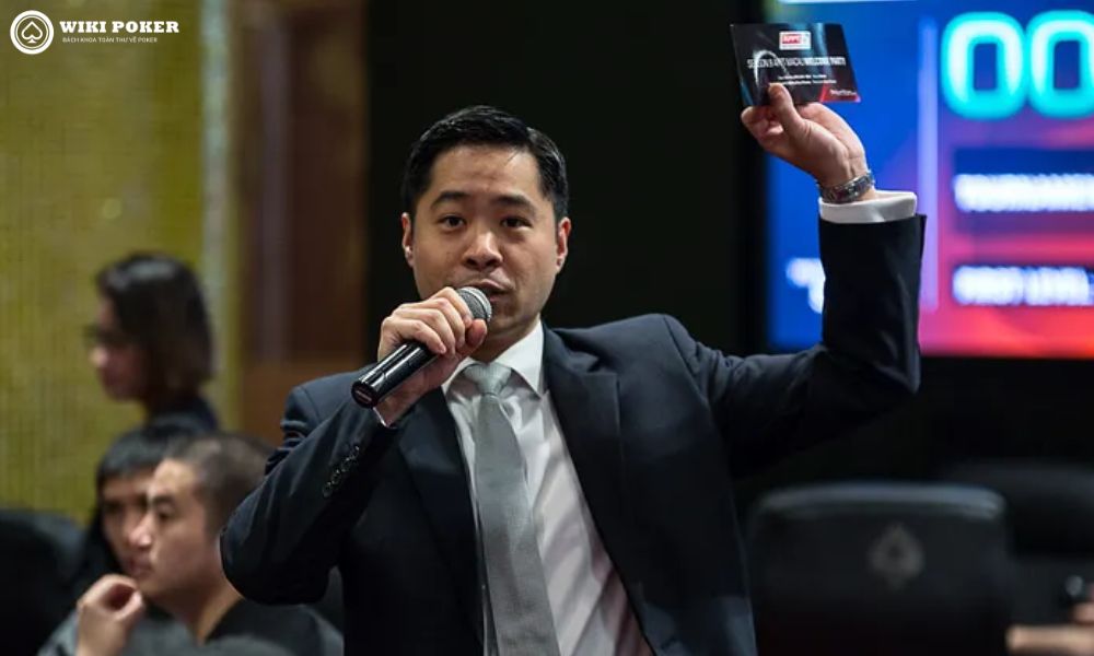 Fred Leung
