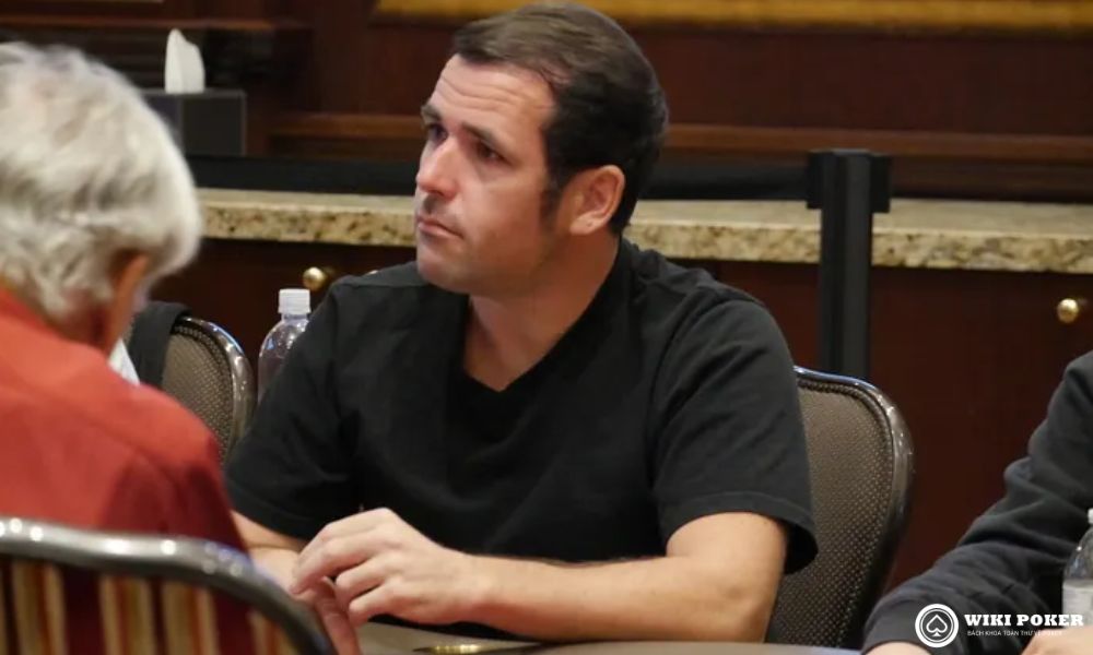 Jordan Cristos