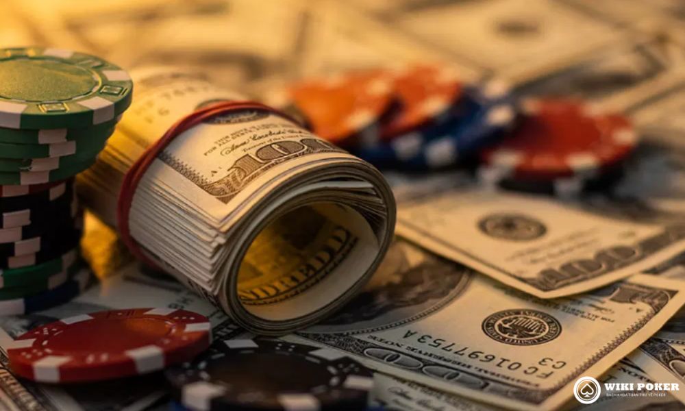 Poker vẫn có thể giúp bạn kiếm sống