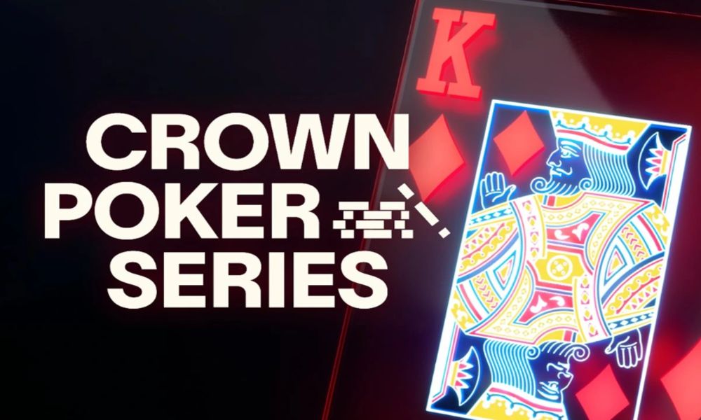 2025 Crown Summer Poker Series