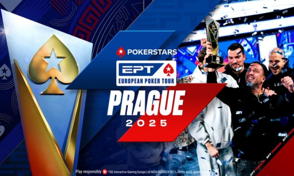 2025 EPT Prague