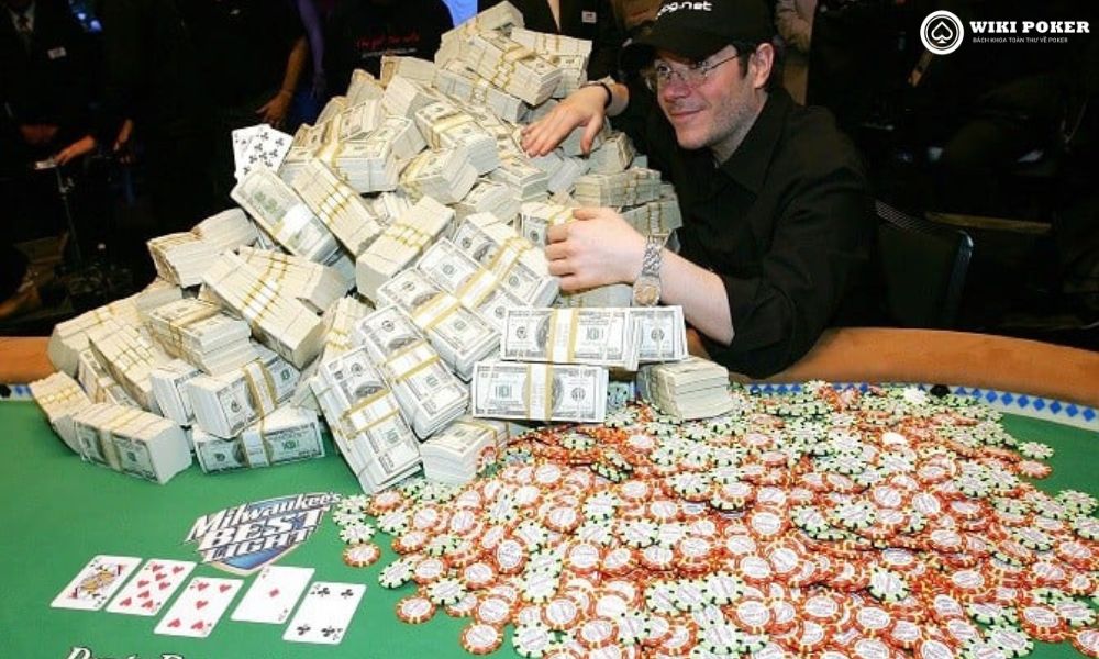 3 bài học quan trọng dành cho những người muốn thành công trong poker