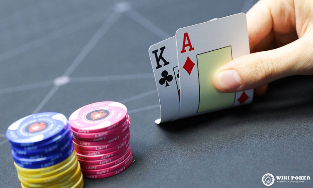 3-bet-or-fold không phải lúc nào cũng là một chiến lược tốt