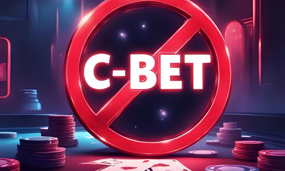 5 Tình huống không nên c-bet trong poker - Những sai lầm “đốt” EV mà người chơi hay mắc