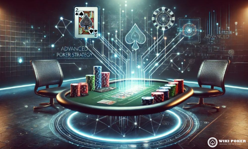 5 chiến lược solver poker khiến bạn thua lỗ trong thực chiến