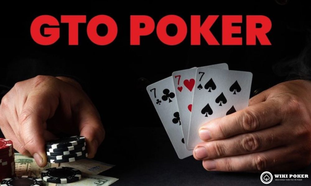 Thực tế GTO và Solver có hữu ích ở low stakes poker không