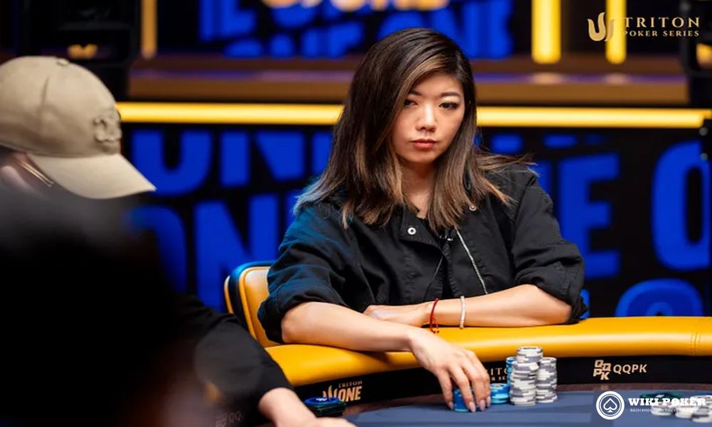 Triton Poker Series đang là giải đấu có lượng người xem stream đông đảo nhất hiện nay