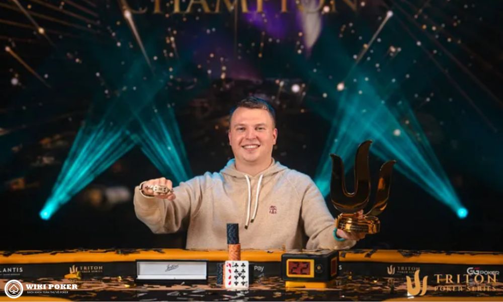 Aleksejs Ponakovs