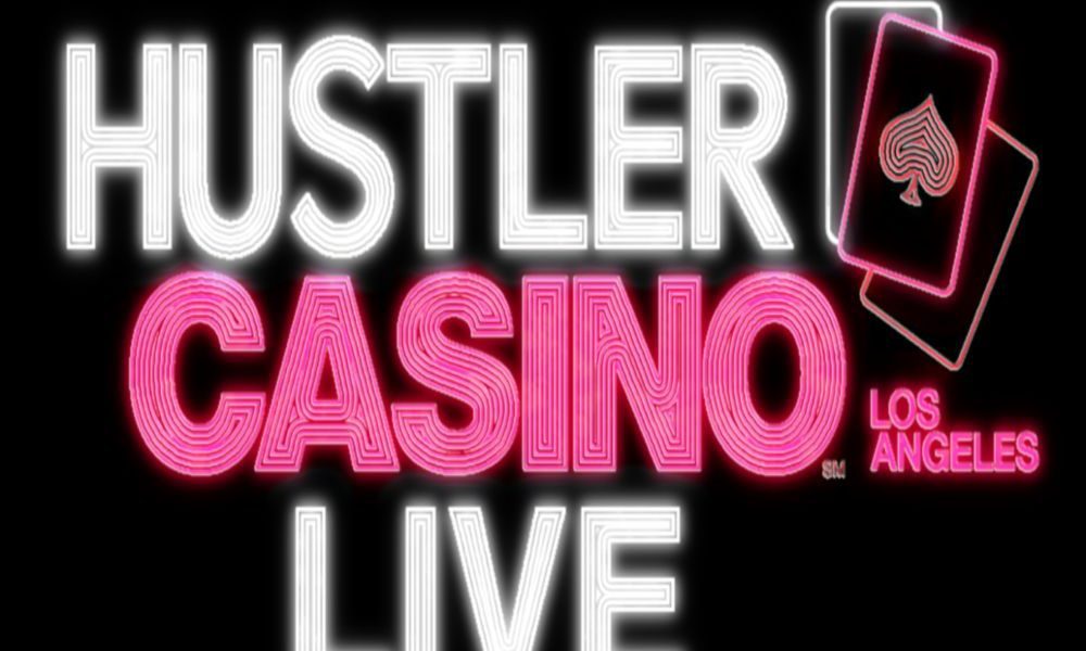 Hustler Casino Live là gì? Vì sao đây là livestream poker hot nhất thế giới