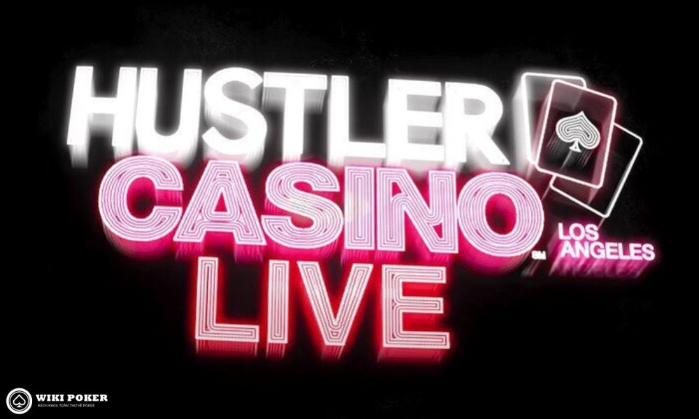 Hustler Casino Live là gì?