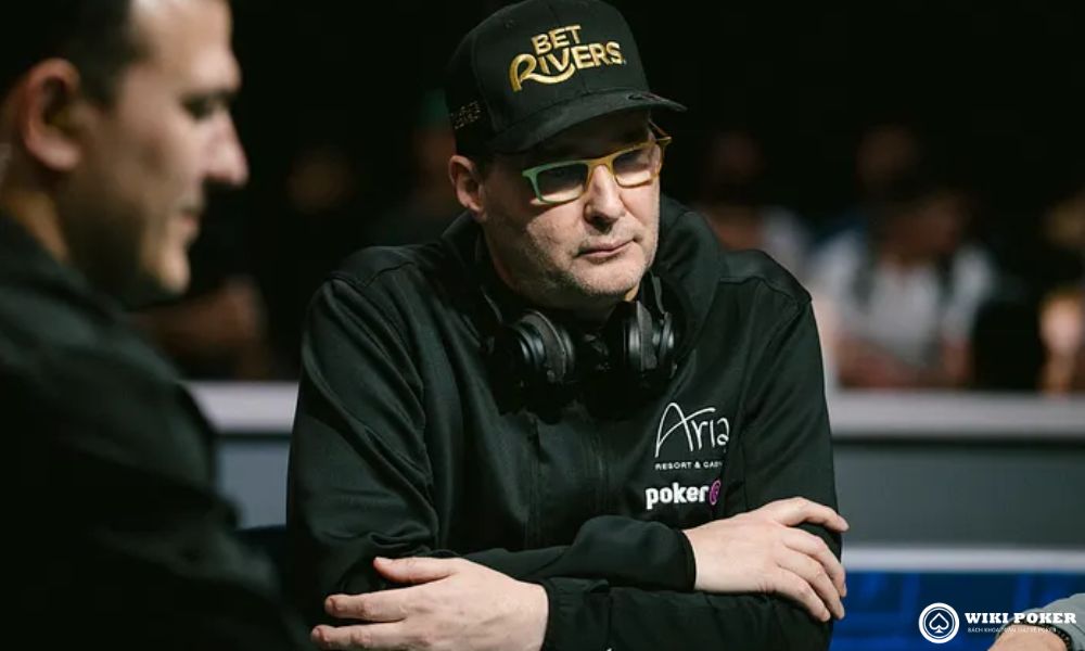 Phil Hellmuth
