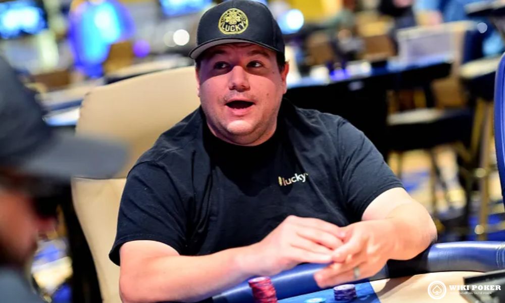 Shaun Deeb