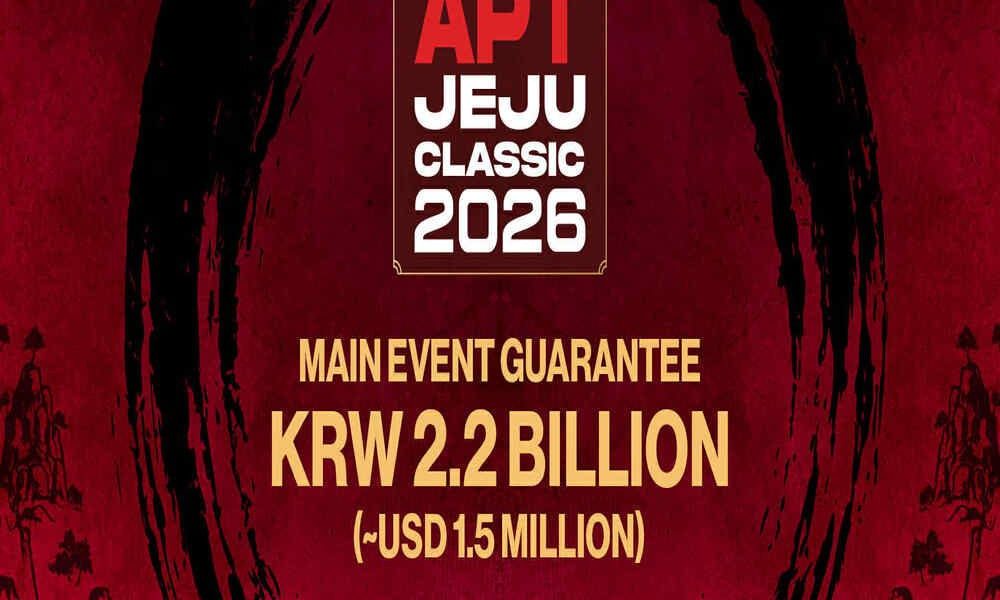 APT Main Event: Cấu trúc, buy-in, giải thưởng và cách tham gia chi tiết