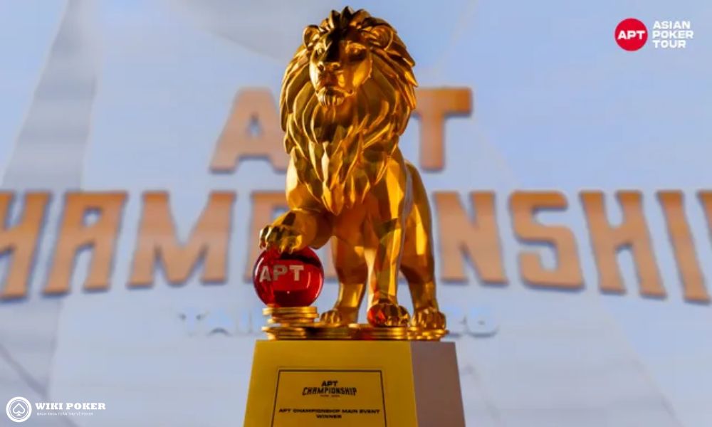 Asian Poker Tour là gì?