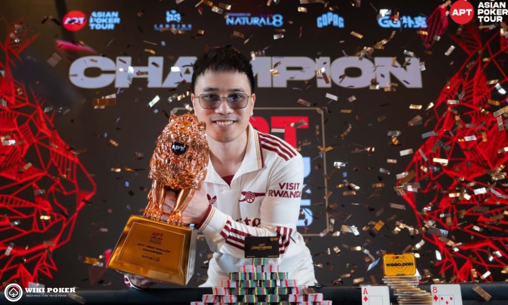 Khoa Anh Ngo