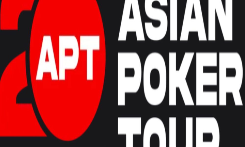 Kỷ niệm 20 năm APT: Hành trình phát triển và những dấu ấn của Asian Poker Tour