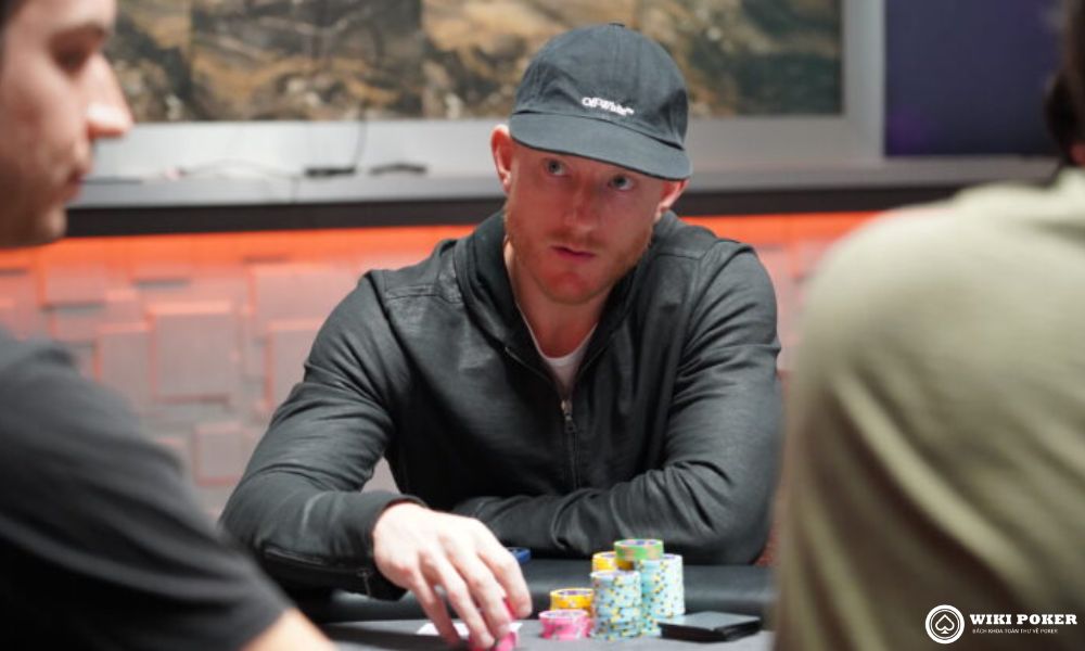 Những người chơi poker giỏi nhất thế giới dành hàng trăm giờ để nghiên cứu Poker ICM