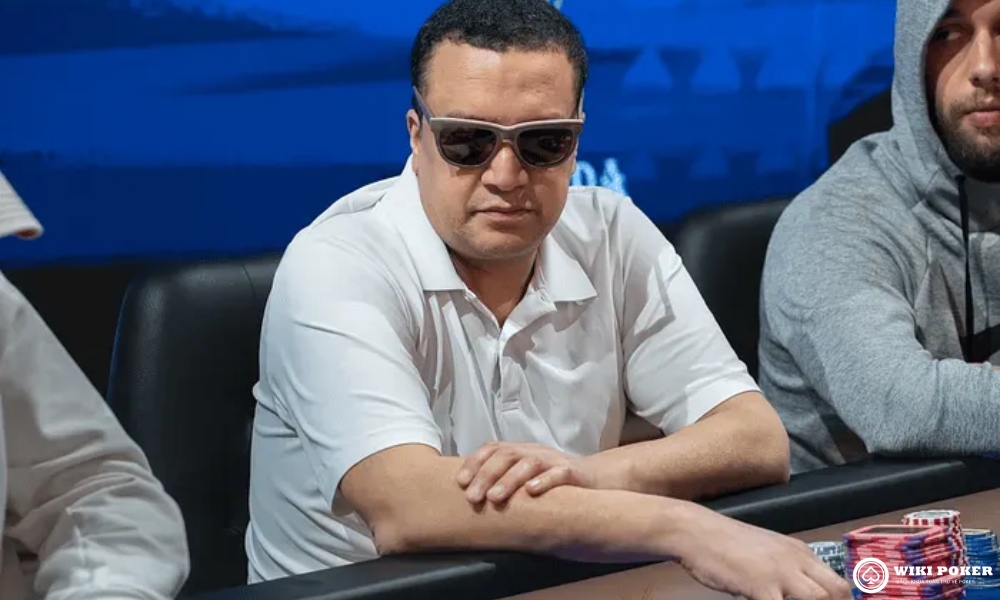 Omar Lakhdari
