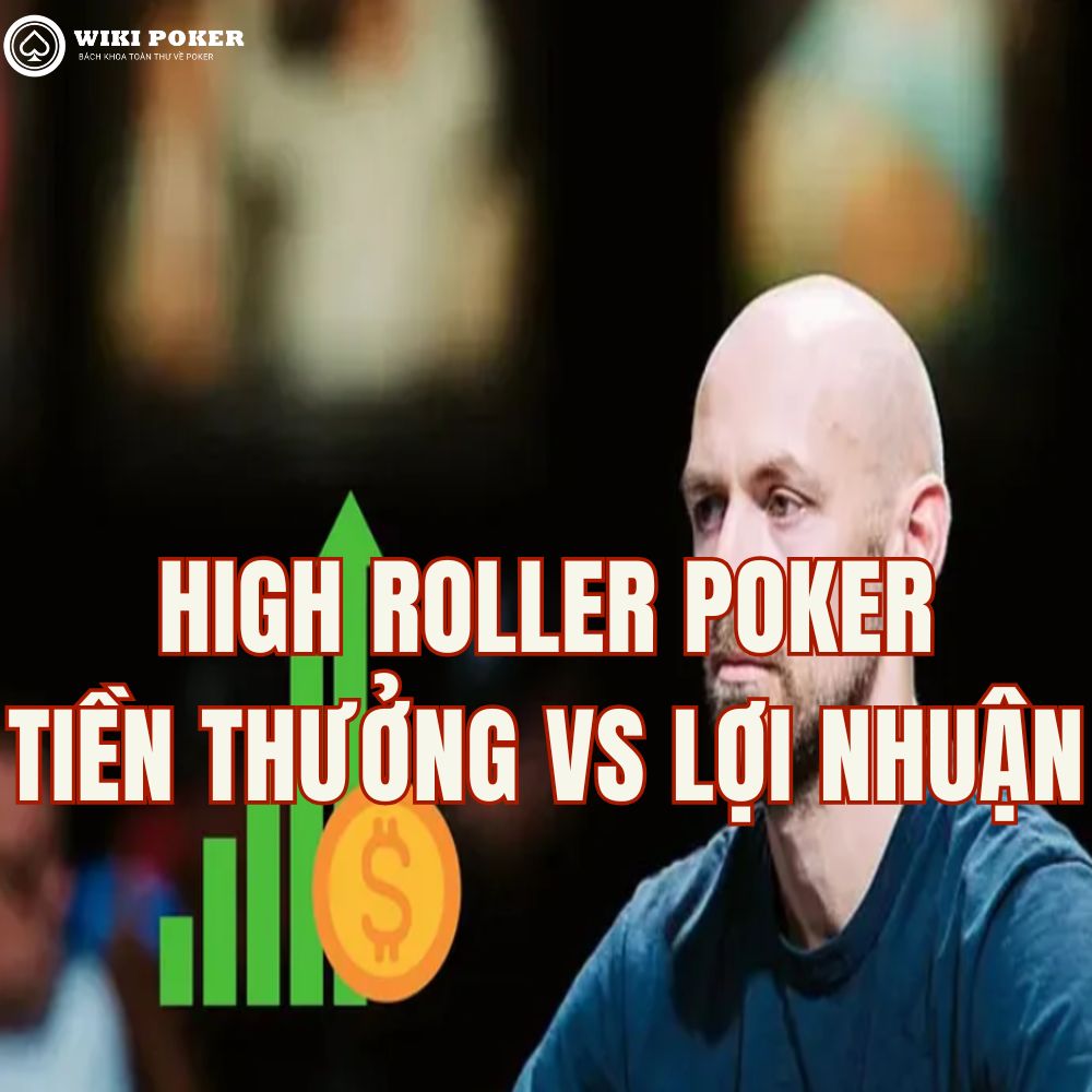 Stephen Chidwick tiết lộ lợi nhuận thực sau $76 triệu tiền thưởng poker