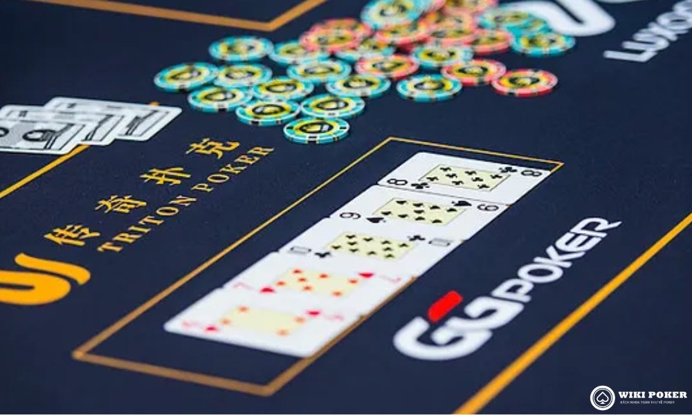 Triton Poker Super High Roller Series