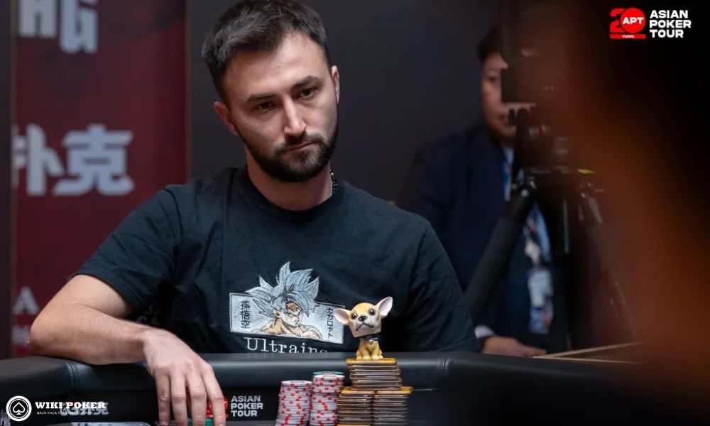 Christian Tabac
