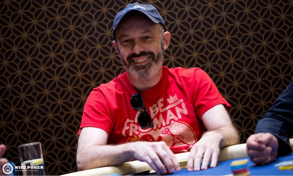 Tom Goldstein
