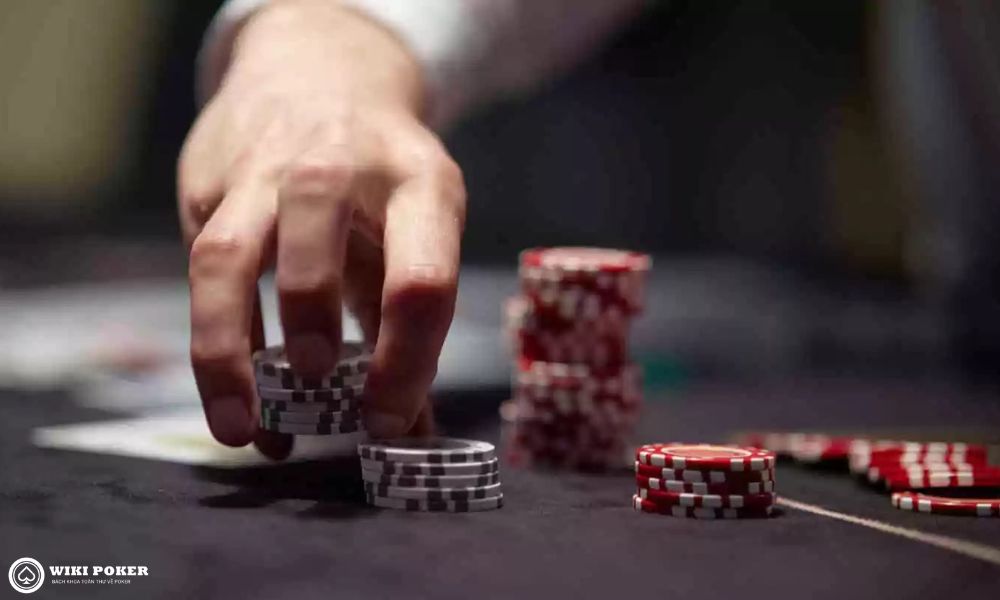 kỹ thuật poker