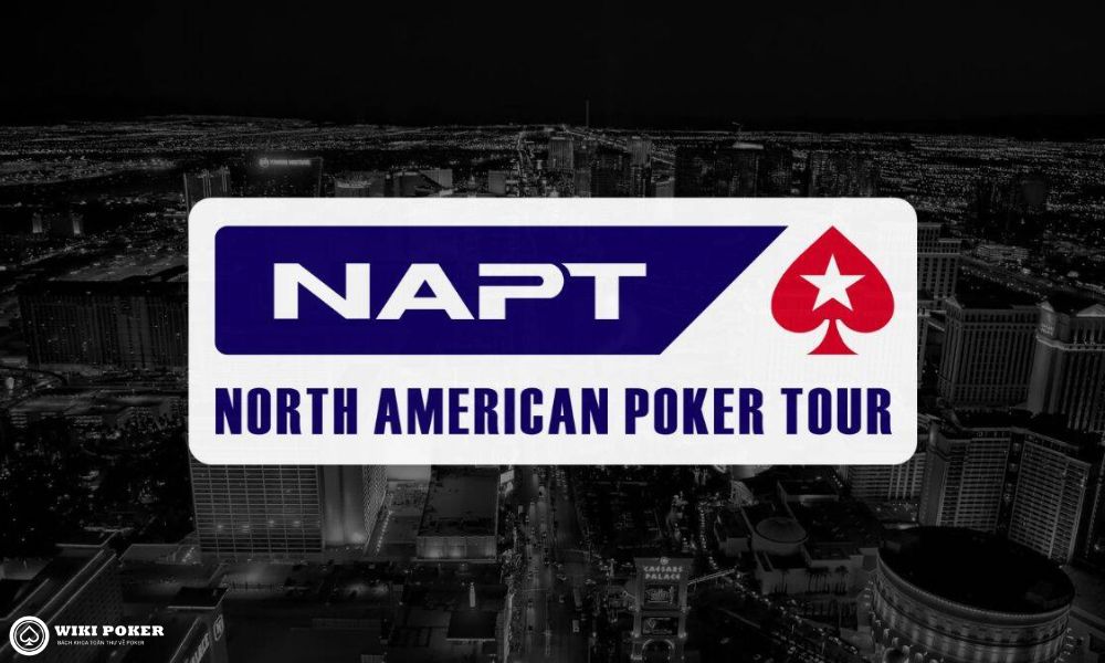 NAPT Poker - North American Poker Tour