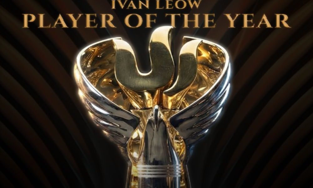 Triton công bố Ivan Leow Player of the Year 2026 với $200K bảo đảm, ra mắt cuộc đua Player ONE
