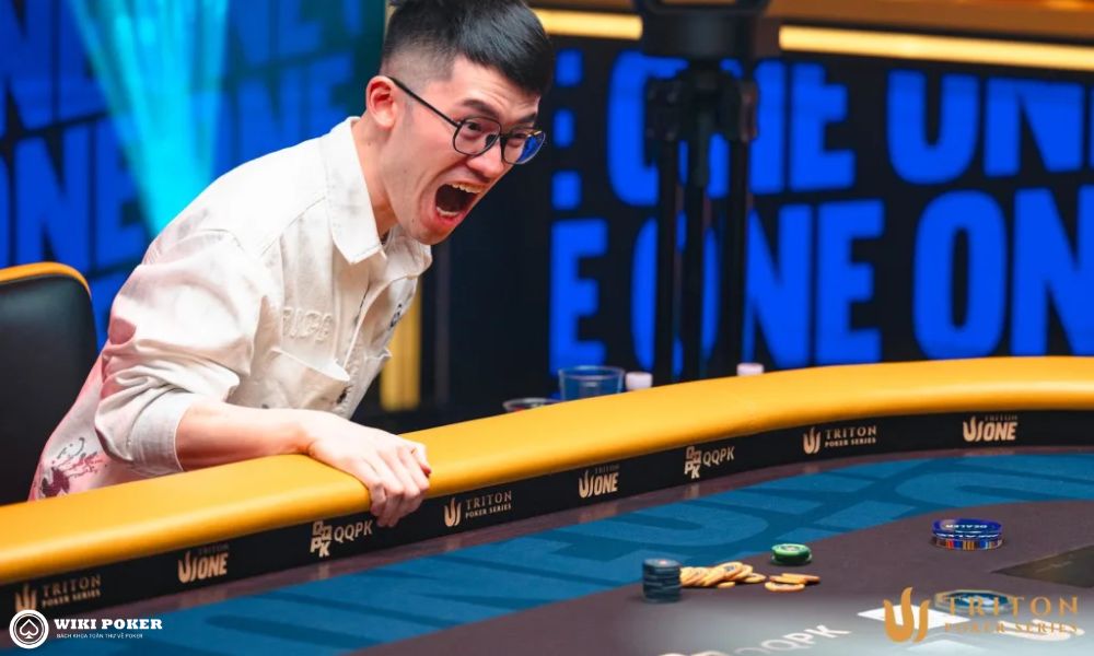 Zhou Yinan
