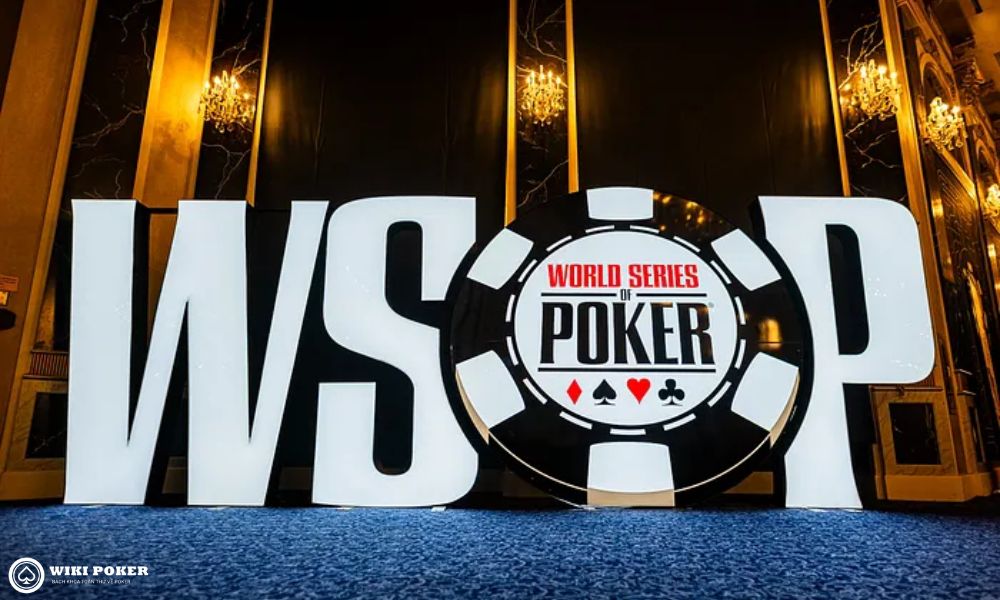 5 Sự kiện nổi bật dành cho phân khúc Low-stakes tại WSOP 2026